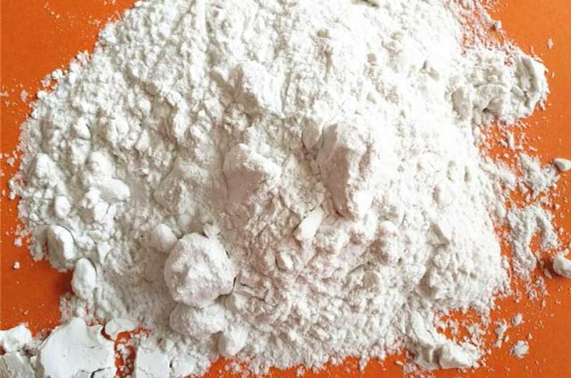 石英粉 石英粉